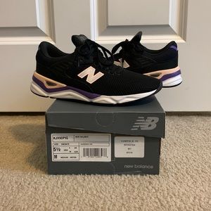 New Balance X-90